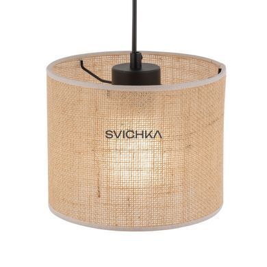 Подвесной светильник TK Lighting JUTA S, Beige