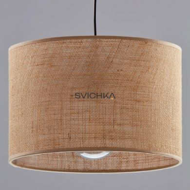 Подвесной светильник TK Lighting JUTA S, Beige