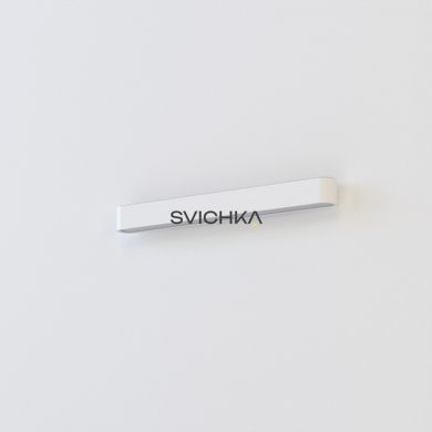 Світильник Nowodvorski SOFT LED WHITE 606 KINKIET PL, Білий, Білий