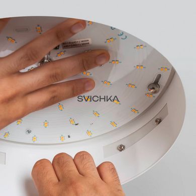 Врізний світильник SLV MEDO 30, 3000/4000K, White, Білий, Білий, Білий, Білий