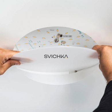 Врізний світильник SLV MEDO 30, 3000/4000K, White, Білий, Білий, Білий, Білий