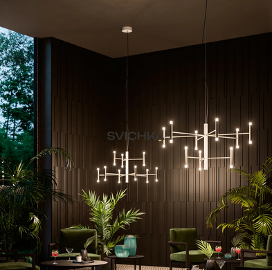 Люстра Linea Light Perla_P9