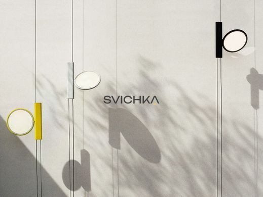Підвісний світильник Flos OK