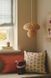 Подвесной светильник Nordlux Allie, Beige