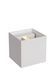 Настінний світильник Lucide XIO LED Dim. G9 1x4W 2700K Adjustable beam angle White, WHITE, Білий, Білий