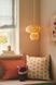 Подвесной светильник Nordlux Allie, Beige