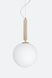 Підвісний світильник Globen Lighting Torrano 30, Beige