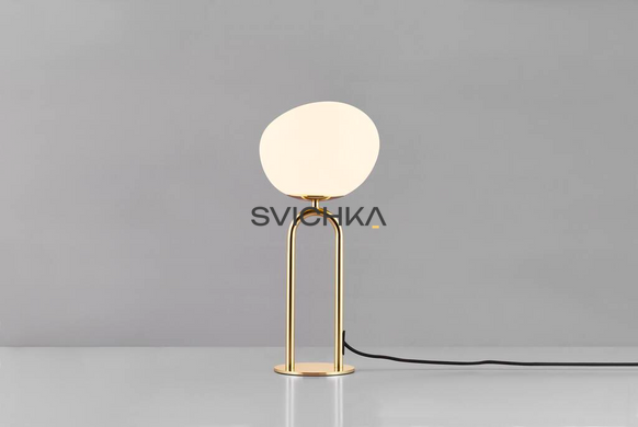 Настольная лампа Nordlux Shapes Brass