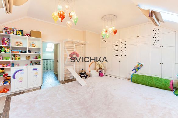 Ideal Lux CLOWN SP7 Хромовый 100937