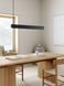 Підвісний світильник Nordlux Beau 100, Black