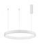 Подвесной светильник Nova luce MOTIF M White
