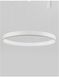Подвесной светильник Nova luce MOTIF M White