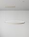 Підвісний світильник Babich Studio Rings 900, Beige