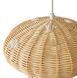 Подвесной светильник Nordlux Allie, Beige