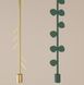 Подвесной светильник Babich Studio Eucalypt, White