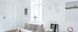 Бра Artemide Pirce micro, White