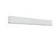 Світильник Nowodvorski SOFT LED WHITE 606 KINKIET PL, Білий, Білий