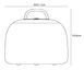 Автономний світильник Nordlux Kettle 22 Black