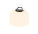 Автономний світильник Nordlux Kettle 22 Black