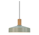 Підвісний світильник Nordlux Elvas, Dusty green