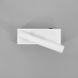 Настінний світильник Skarlat RWLB087 3W WH 4000K, Білий, 126