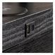 Торшер Lucide MENNO 1xE27 With wireless charger Black, BLACK, Чорний, Кремовий, Кремовий