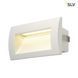 Светильник встраиваемый SLV DOWNUNDER OUT LED M 233621