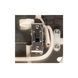 Настенный светильник SLV ONE 60 DALI, White, Белый