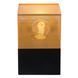 Настенный светильник Lucide RENATE 1xE27 Matt Gold / Brass, Matt Gold / Brass