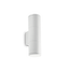 Ideal Lux GUN AP2 SMALL Белый 100388
