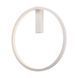 Настенный светильник SLV ONE 60 DALI, White, Белый
