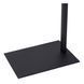 Підлогова лампа для читання Lucide LESLEY 1xGU10 Black, BLACK, Чорний