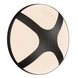 Бра Nordlux Fold Cross Black