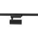 Трековый светильник Nowodvorski Profile Tinos LED 1x20W 3000K Black