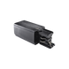 Ideal Lux LINK TRIMLESS MAINS CONNECTOR RIGHT - BLACK 169606