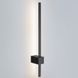 Бра Imperium light Arrow 4000К, Black
