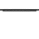 Трековий світильник Nowodvorski UT-LVM Focus 18W 4000K, Black