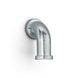 Ideal Lux PIPELINE AP1 сталь 160597