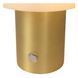 Настільна лампа Lucide TIMON 1xE14 Matt Gold / Brass, Matt Gold / Brass