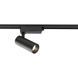 Трековый светильник Nowodvorski Profile Tinos LED 1x20W 3000K Black