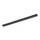 Трековий світильник Nowodvorski UT-LVM Focus 18W 4000K, Black