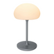 Автономний світильник Nordlux Sponge, Grey/White
