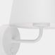 Бра TK Lighting 1882 MAJA - 1882, Белый, Белый