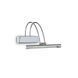 Ideal Lux BOW AP36 Хромований 005386