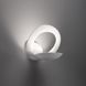 Бра Artemide Pirce micro, White