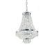 Подвесной светильник Ideal Lux Caesar 041827