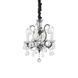 Ideal Lux LIBERTY SP4 Прозрачный 166544