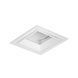 LED светильник JANE OK-GU10 White IP20 (под лампу с цоколем GU10)