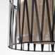 Люстра TK Lighting Harmony 400, Beige