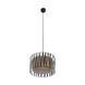 Люстра TK Lighting Harmony 400, Beige